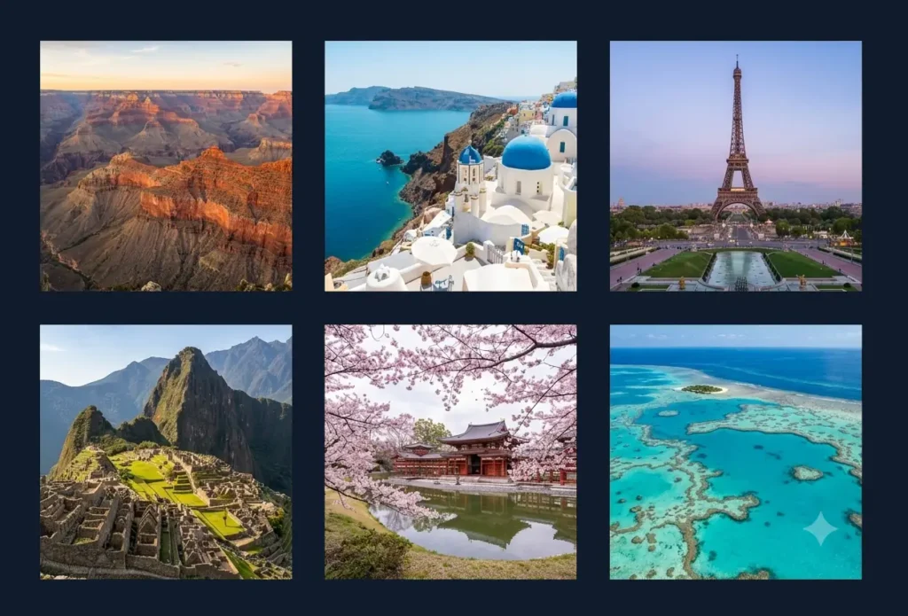 Galería
