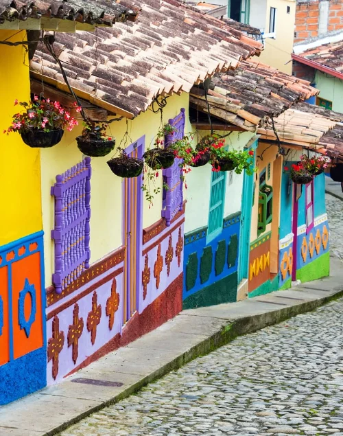 Bogotá