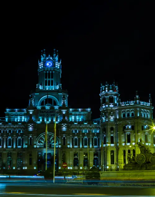 Madrid