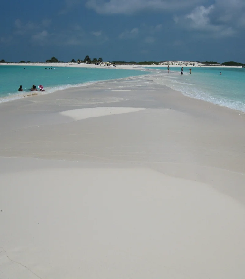 Los Roques