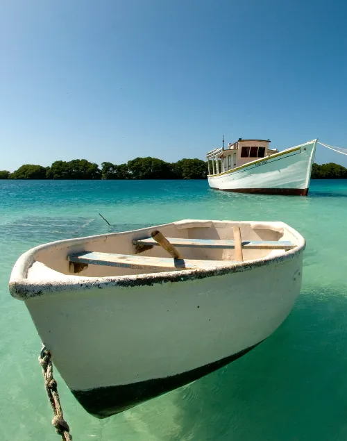 Los Roques